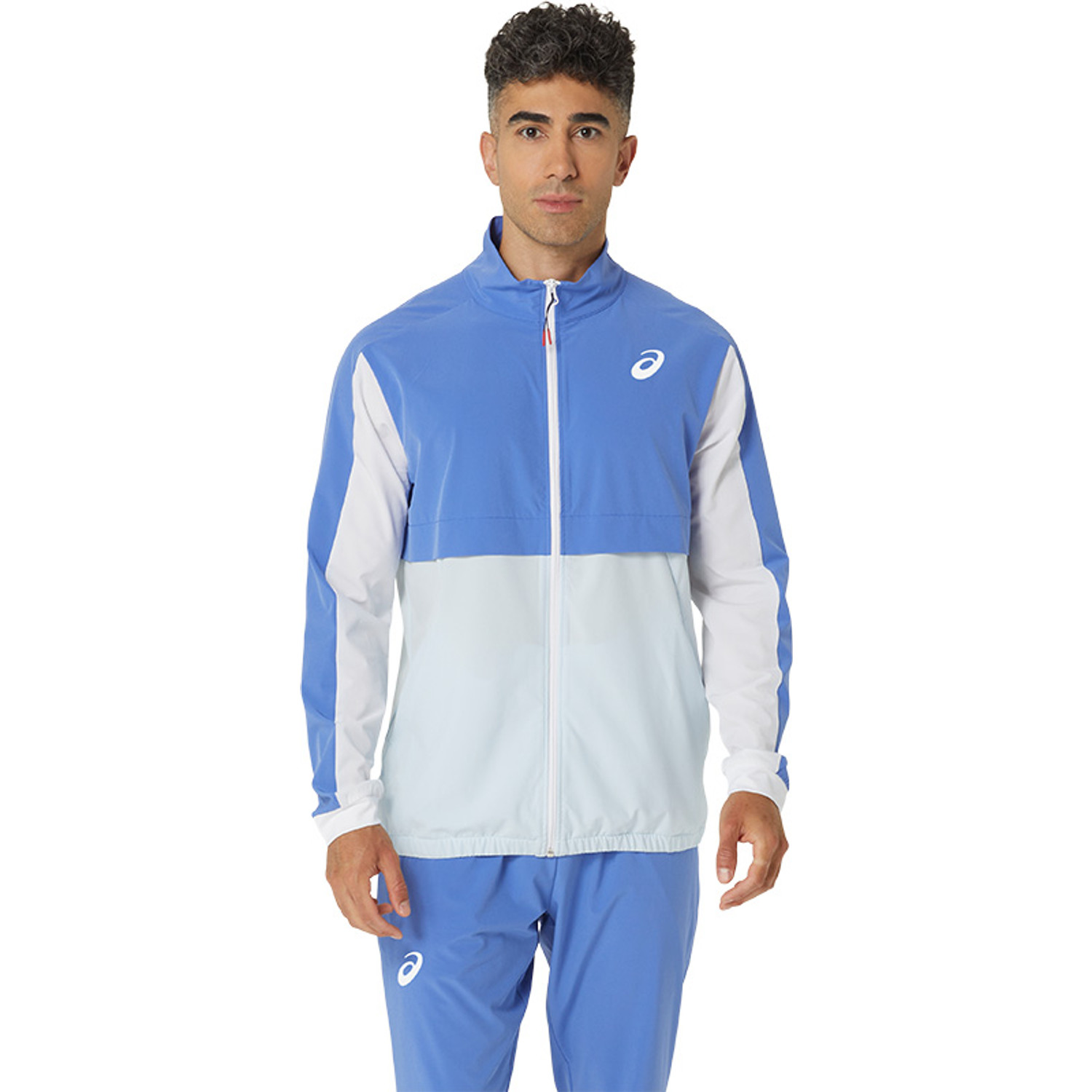 Asics M Match Jacket