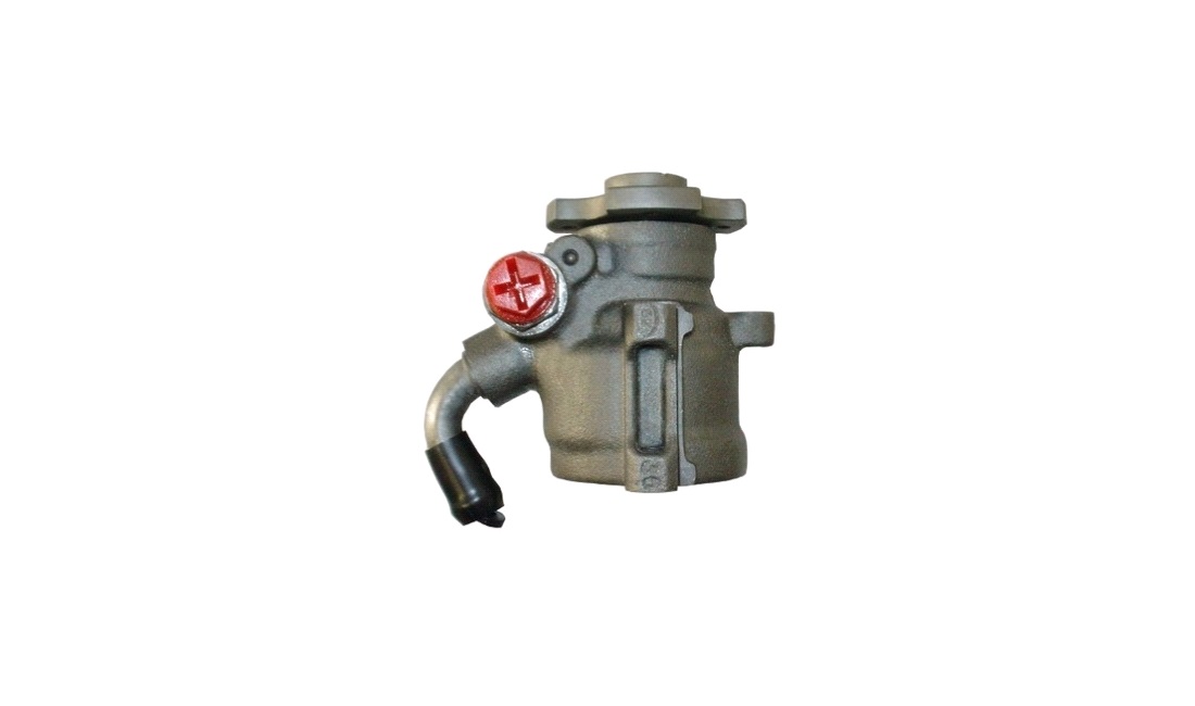 Servopumpe Hydraulisk