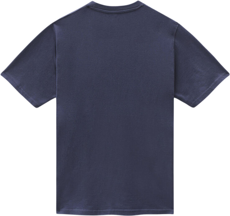 Dickies ICON LOGO TEE NAVY BLUE Navy blue