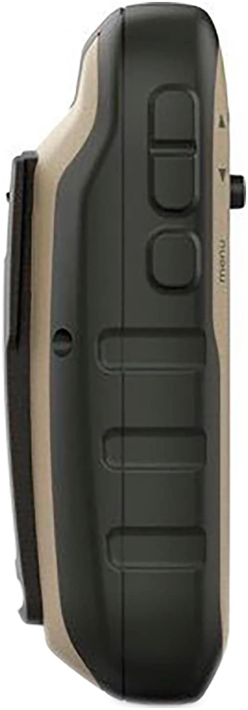 Garmin Outdoor-Navigationsgerät »eTrex 32X« ( Karten-Updates)