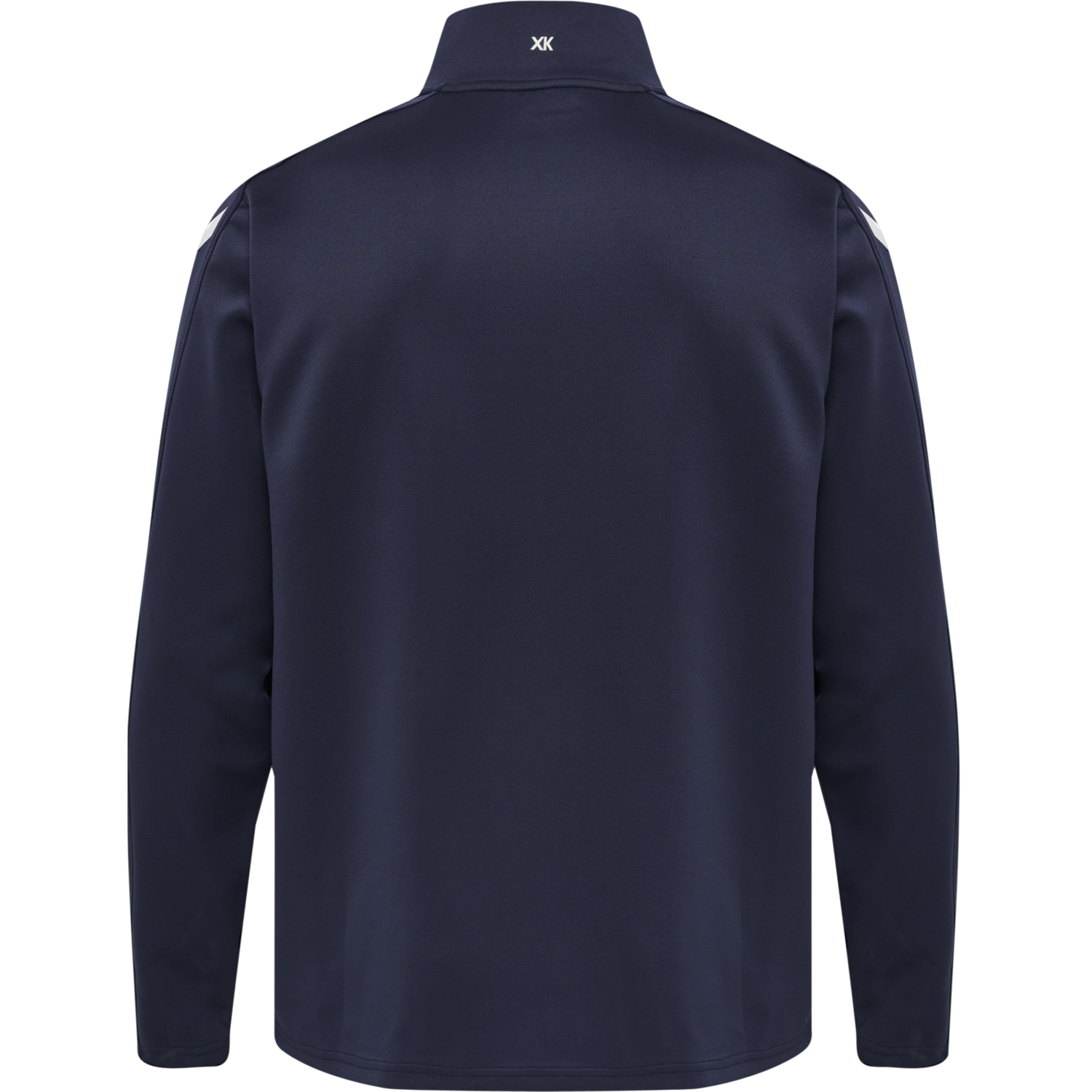 hmlCORE XK POLY ZIP SWEAT