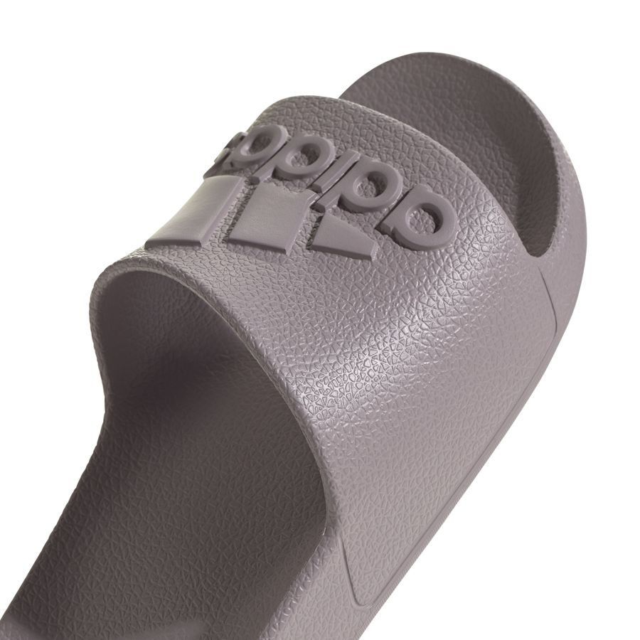 adidas adilette Aqua Claquettes - Violet