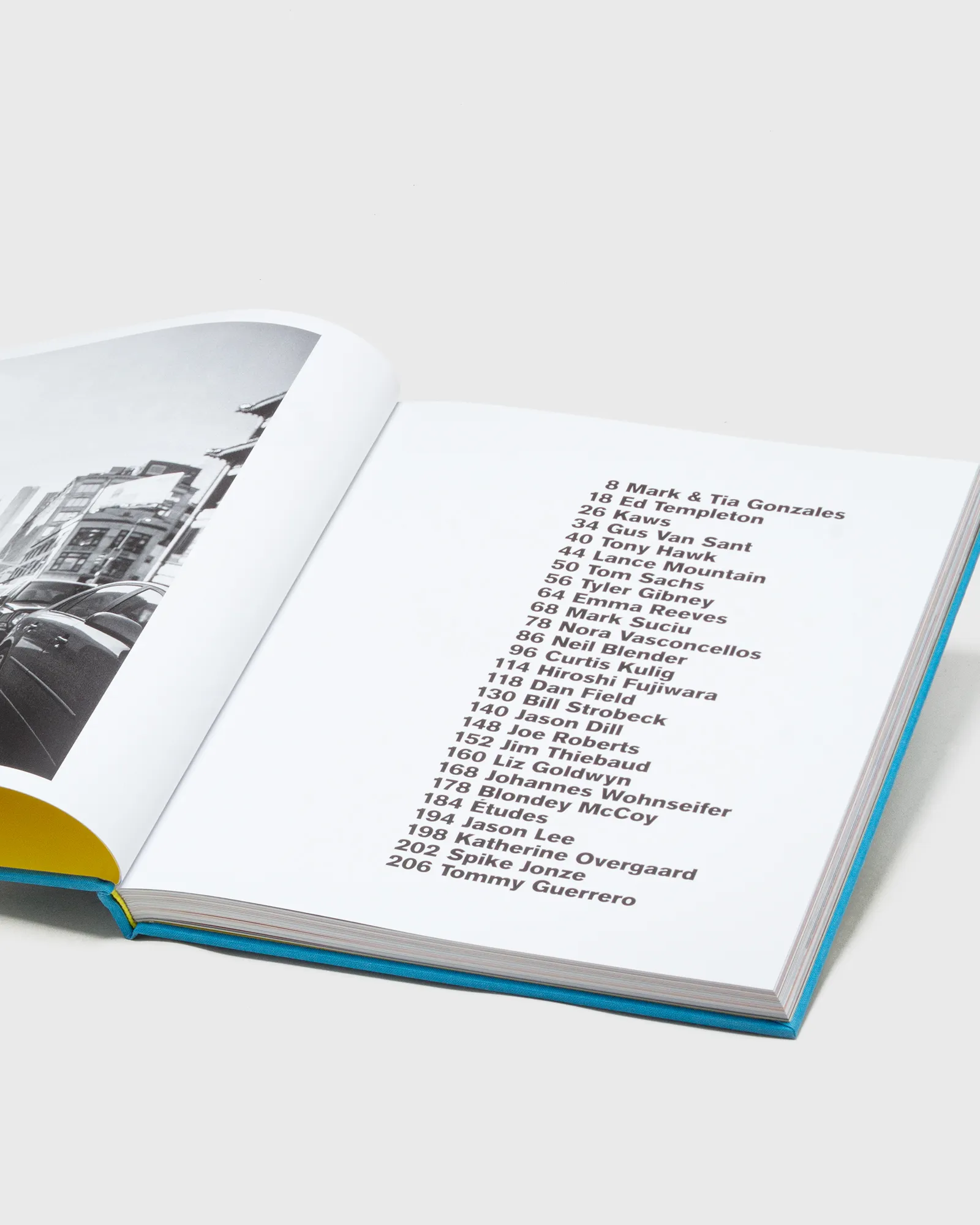 Rizzoli Mark Gonzales: Adventures in Street Skating by Mark Gonzales