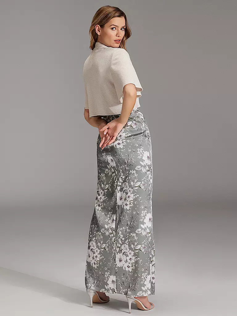 SWING Bolero beige