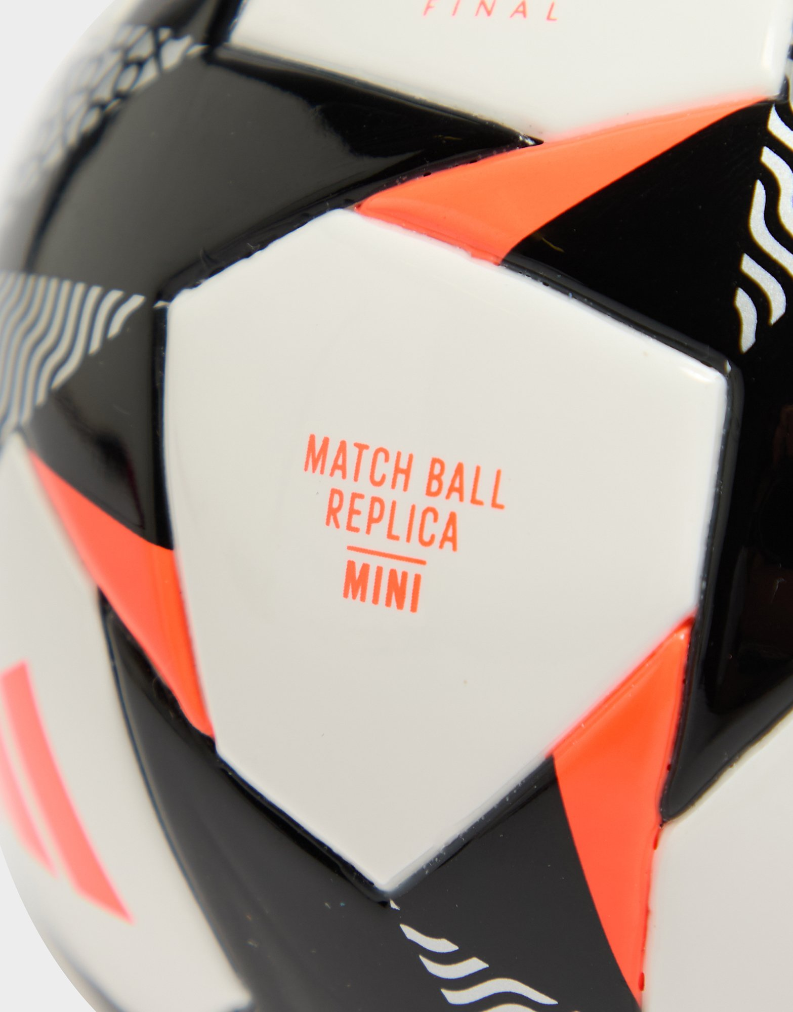 adidas Ballon de football Mini UEFA Women's Champions League