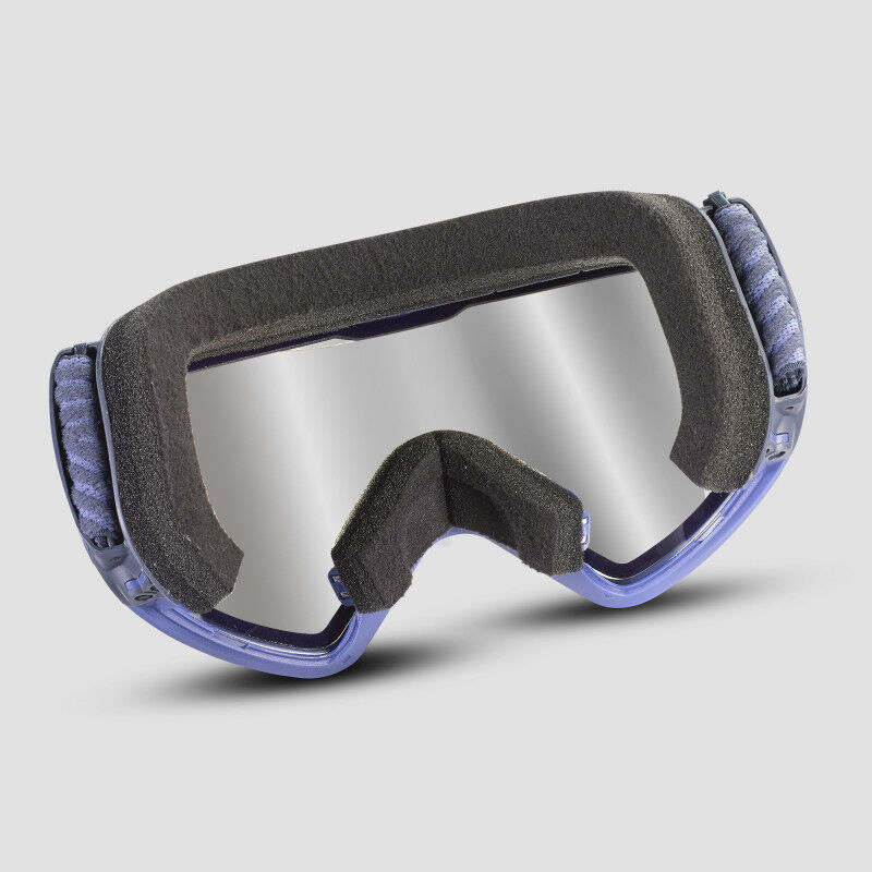 Quickshift Reactiv 1-3 High Contrast - Masque ski homme