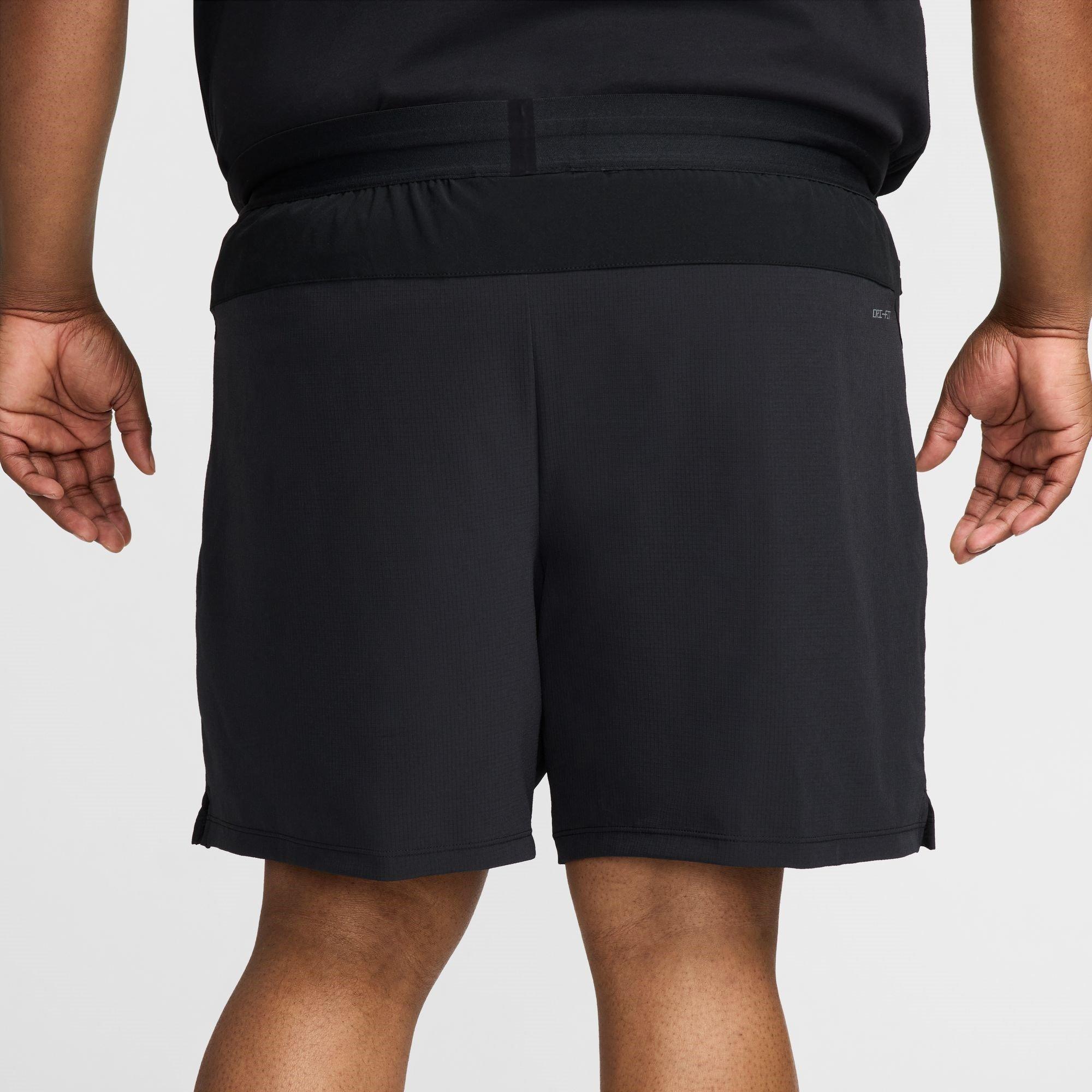 Nike Pro Dri FIT Flex Rep Mens Shorts