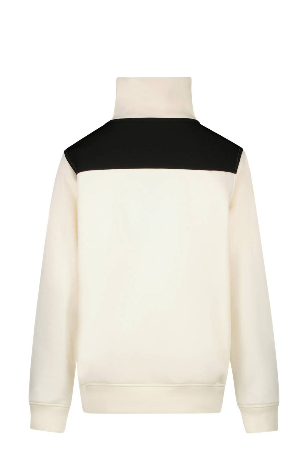 Cars sweater BARRAN wit/zwart