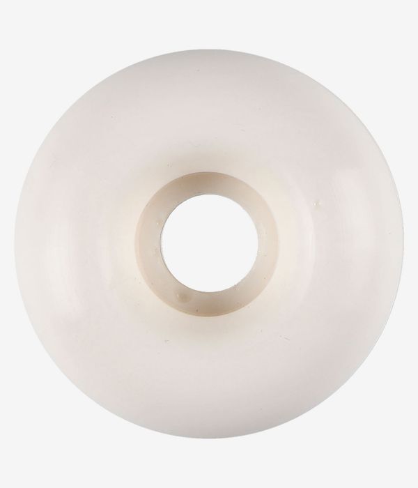 Madness Hazard Melt Down Radial Rollen (white silver) 58mm 101A 5er Pack