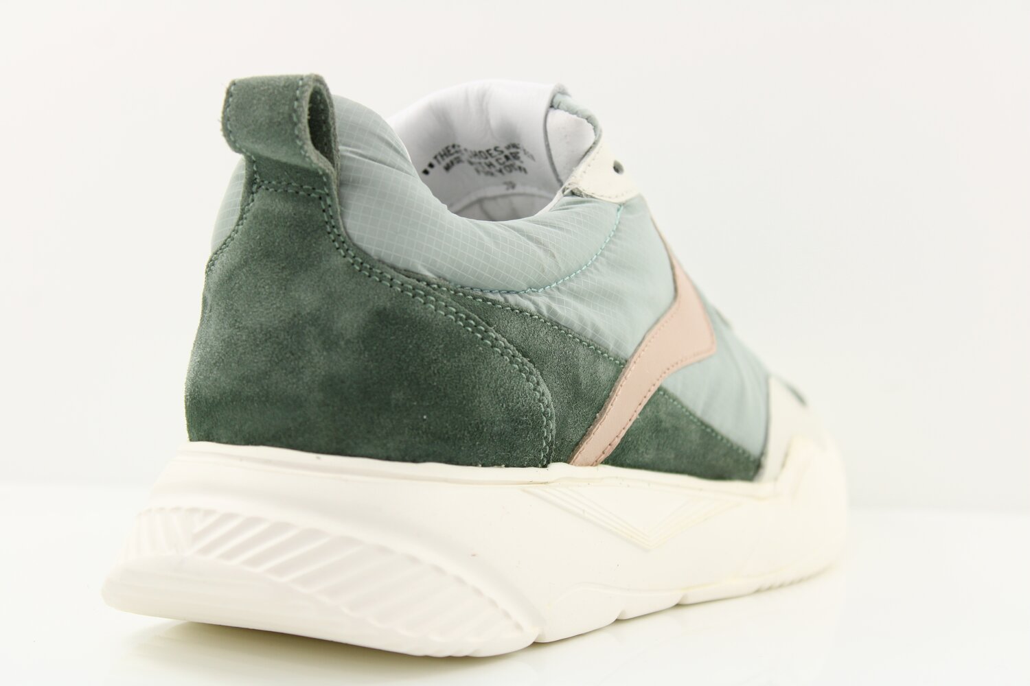 Voile Blanche Sneaker