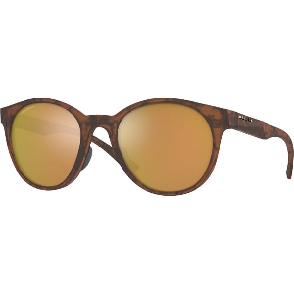 Lunette de soleil lifestyle OAKLEY SPINDRIFT MATTE BRN TORT