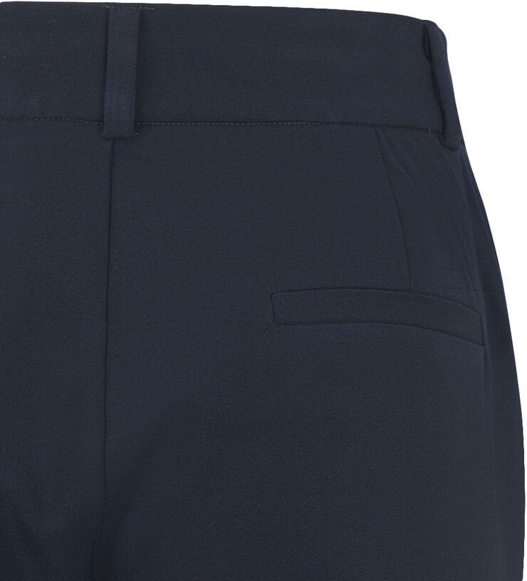 Soft Rebels SRVilja Midwaist Pant Total eclipse