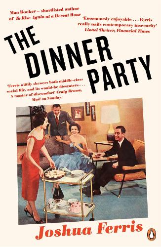The Dinner Party (Paperback)