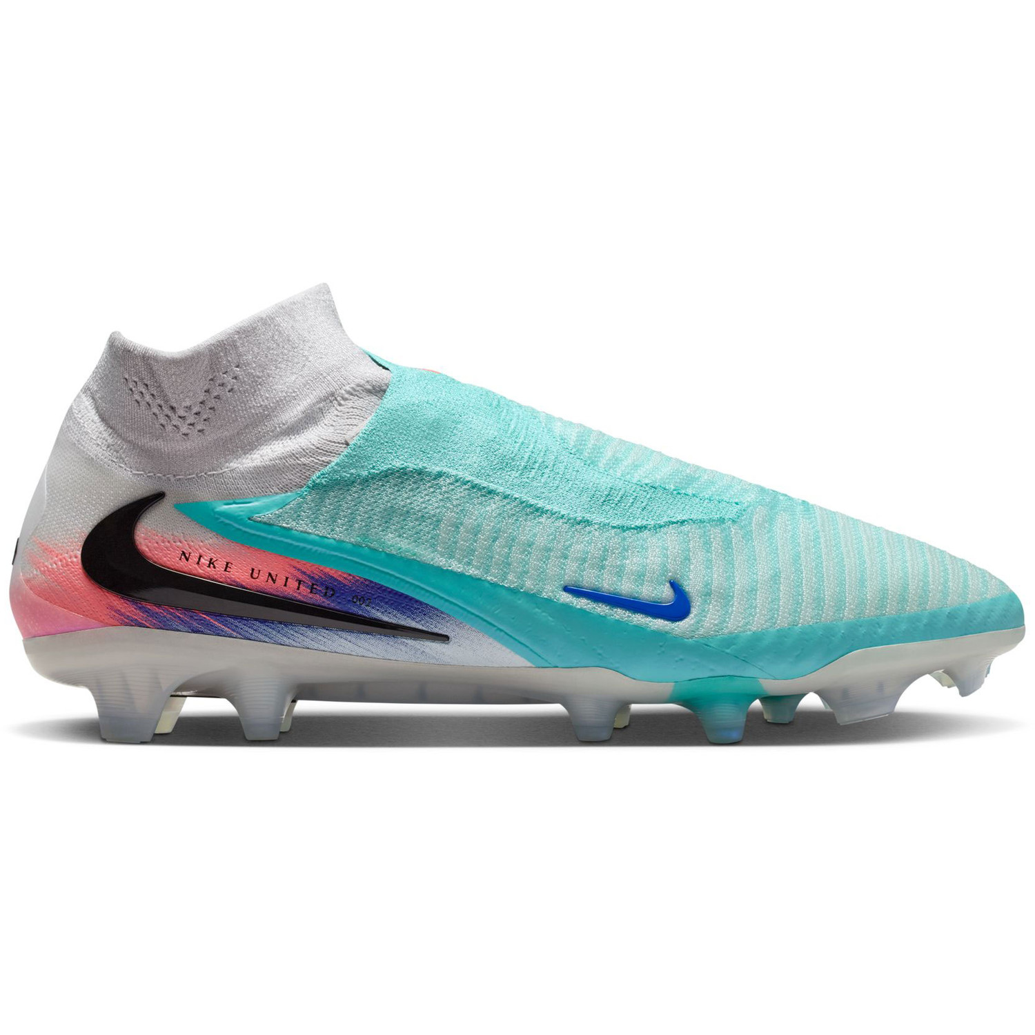 Nike Phantom 6 High Elite NU2 FG