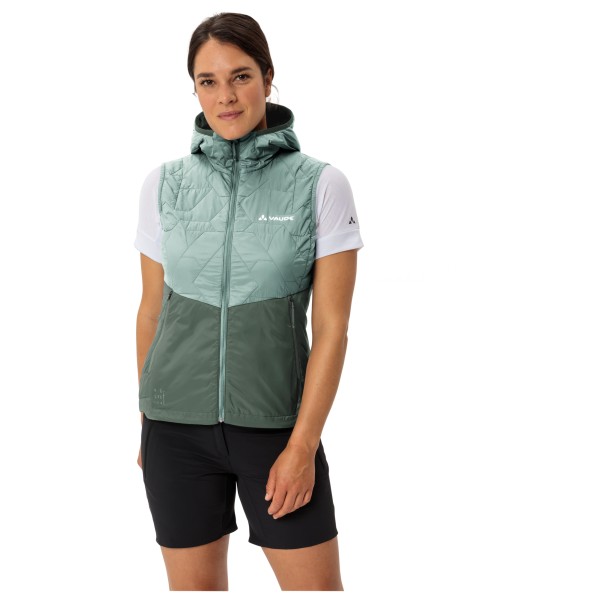 Vaude - Women's Freney Vest V - Gilet synthétique