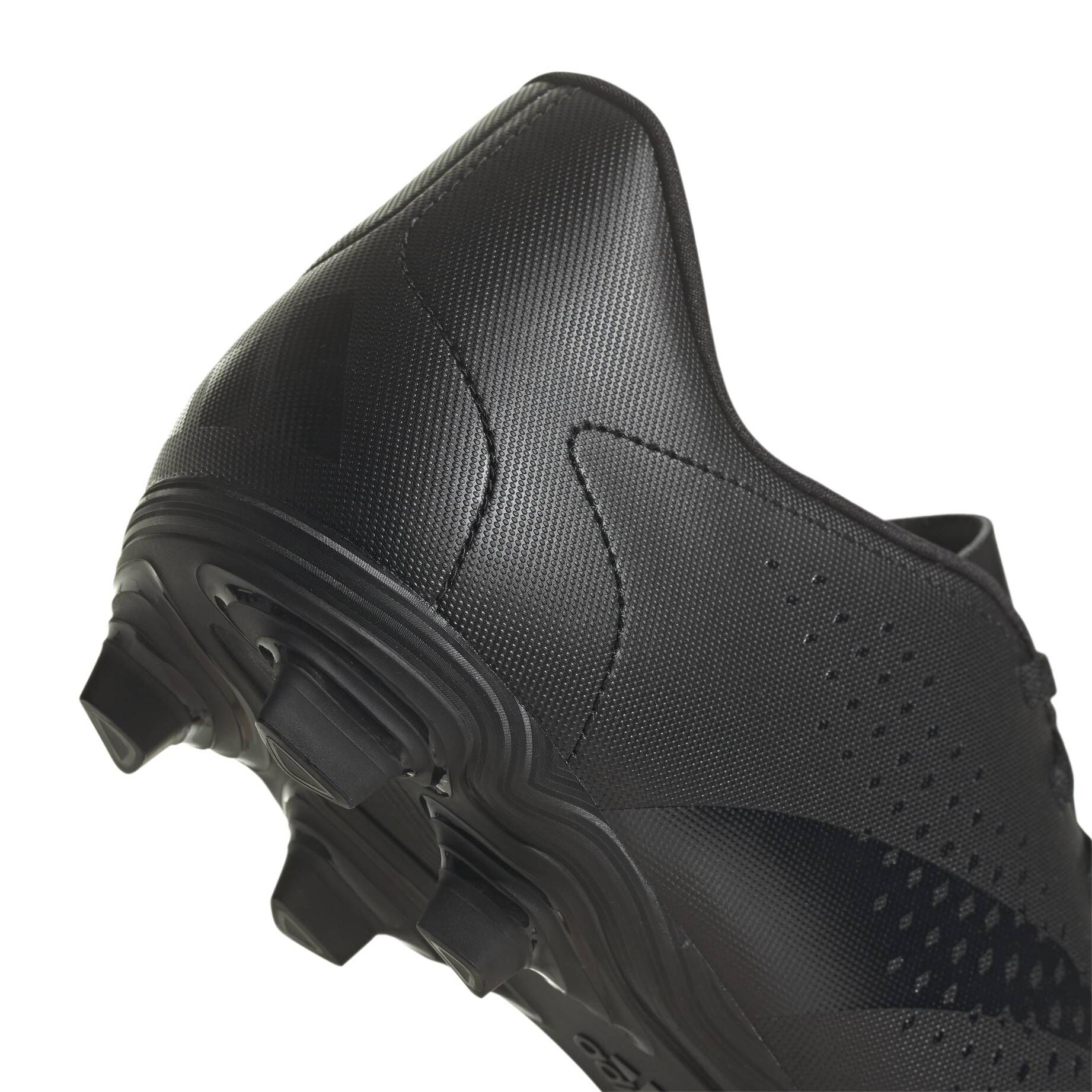 adidas Performance| Herren Fußballschuhe PREDATOR ACCURACY.4 FxG Kunstrasen