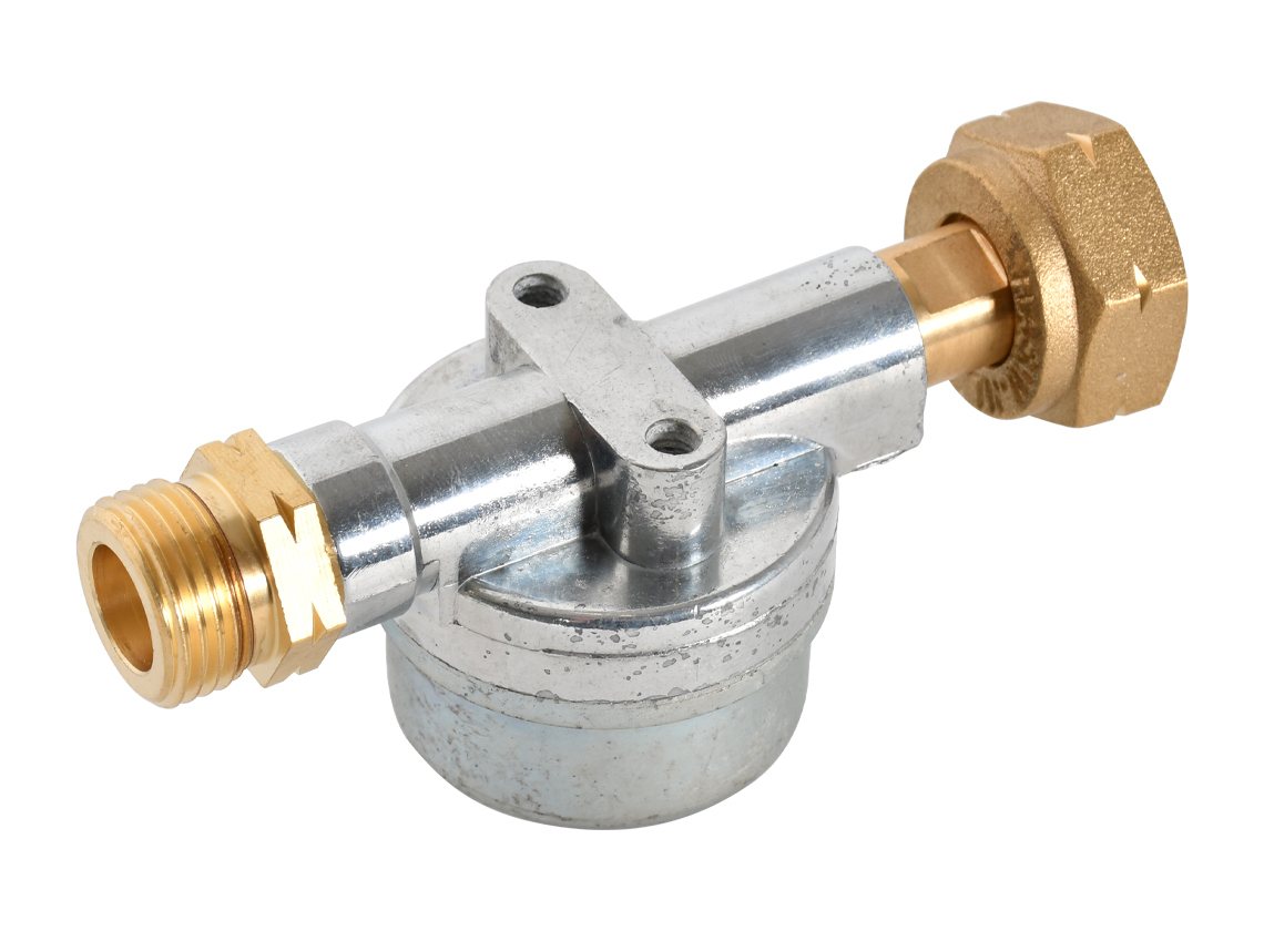 Obelink LPG Shell filter