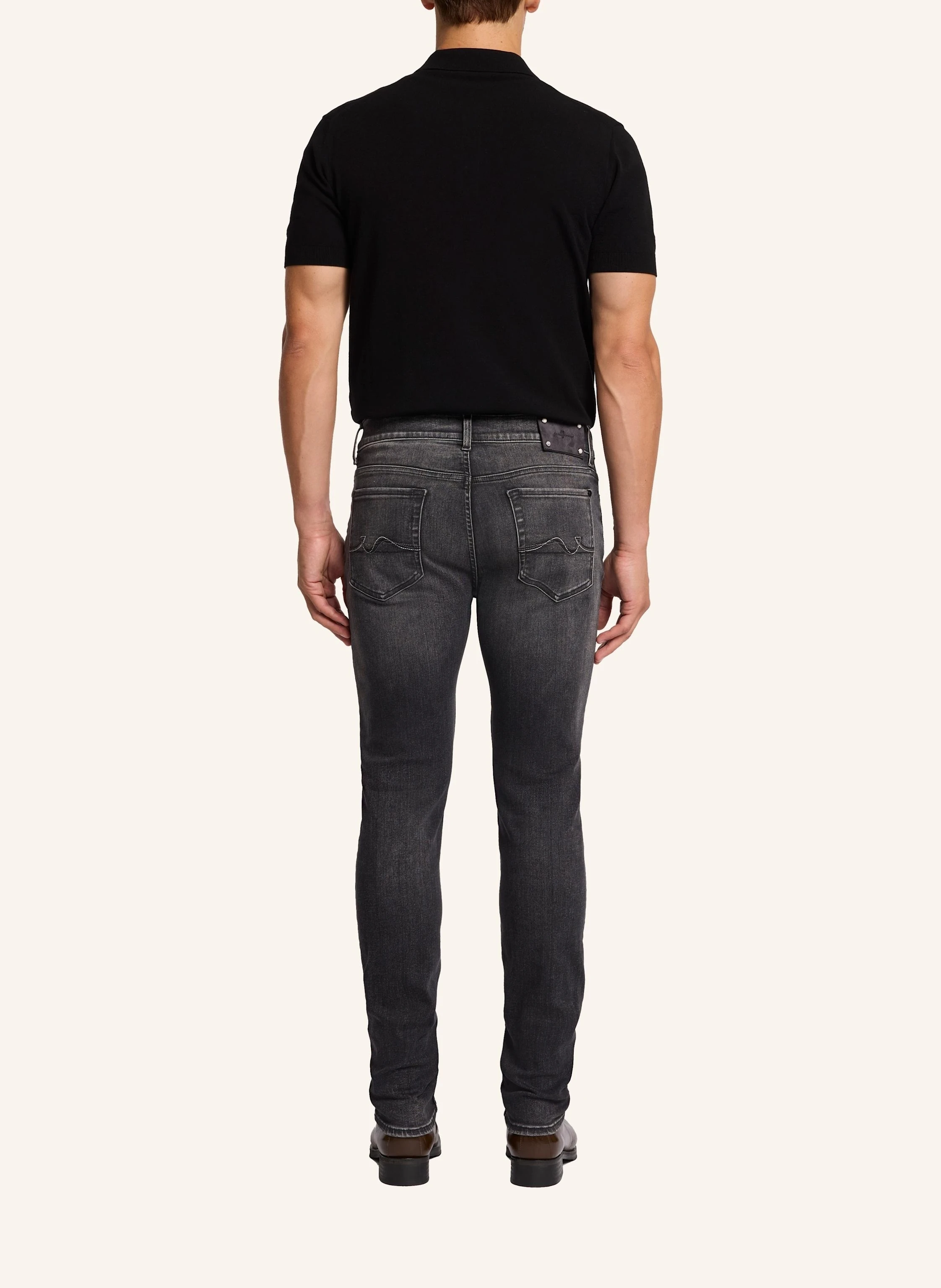 7 for all mankind Jeans PAXTYN Skinny Fit