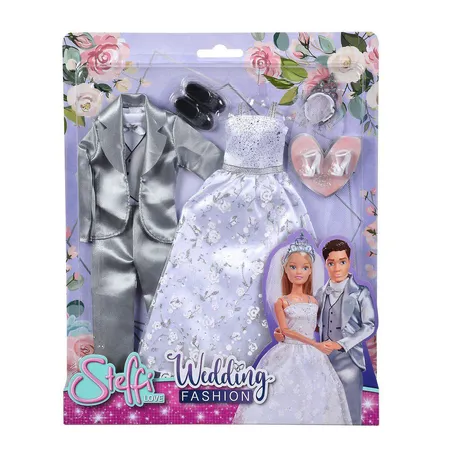 Simba Steffi Love Wedding Fashion