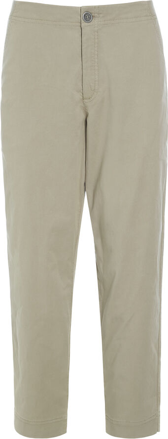 Bitte Kai Rand PEACH TENCEL PANTS Grå