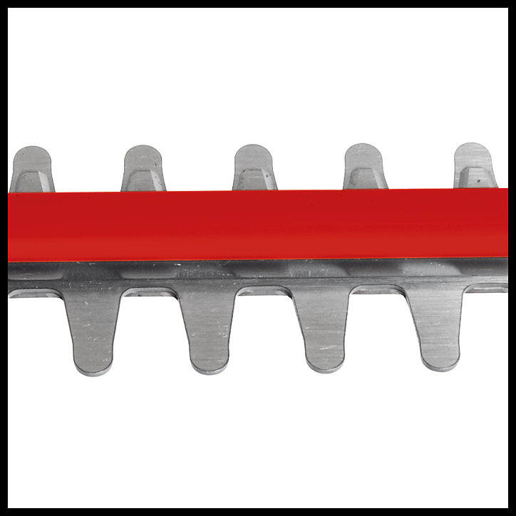 Taille-haie sans fil sur batterie Einhell 18V 55 cm (sans batterie)