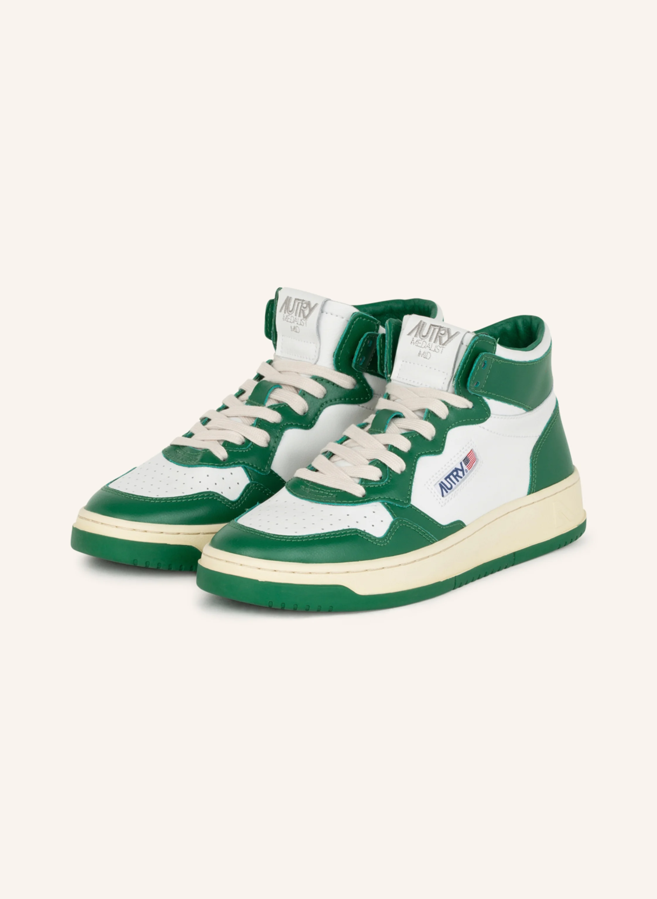 AUTRY Hightop-Sneaker MEDALIST MID WB