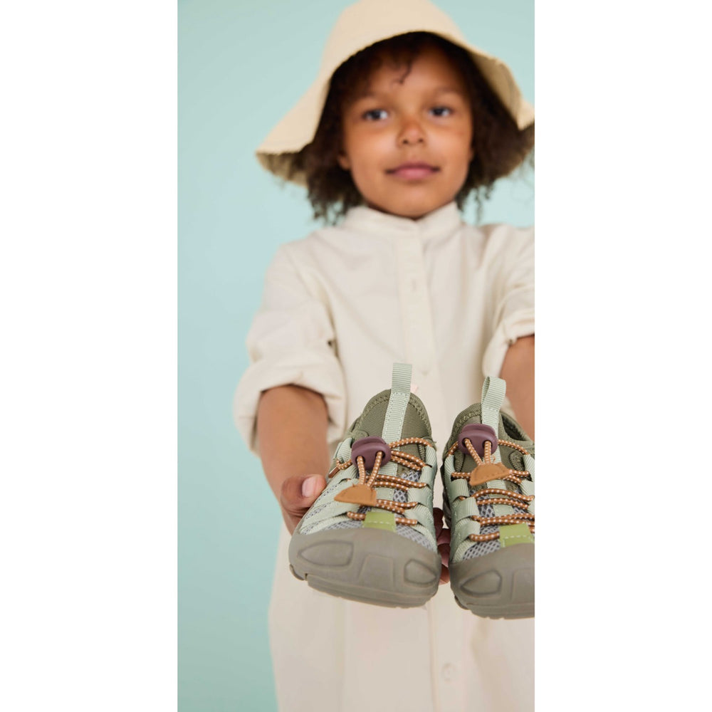 Køb Bisgaard Sage Zion Sneaker