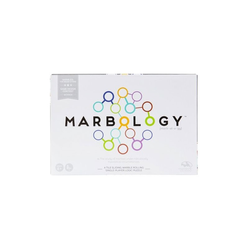 Marbology