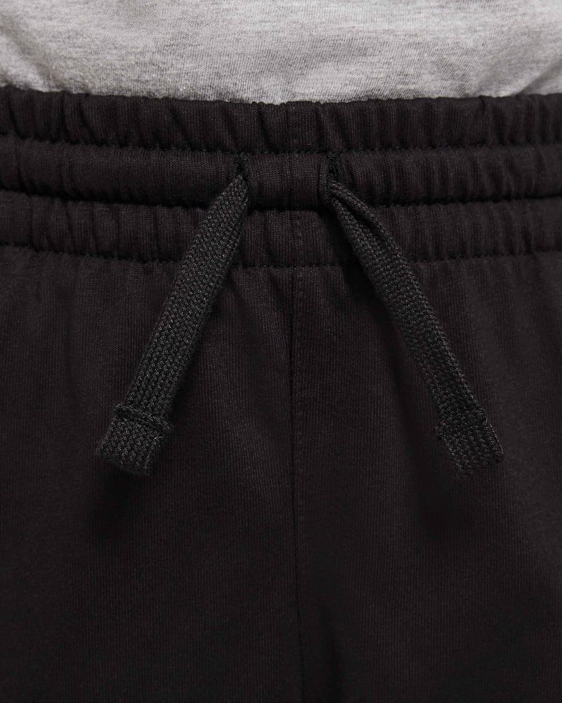 Short Nike Sportswear Noir pour enfant
