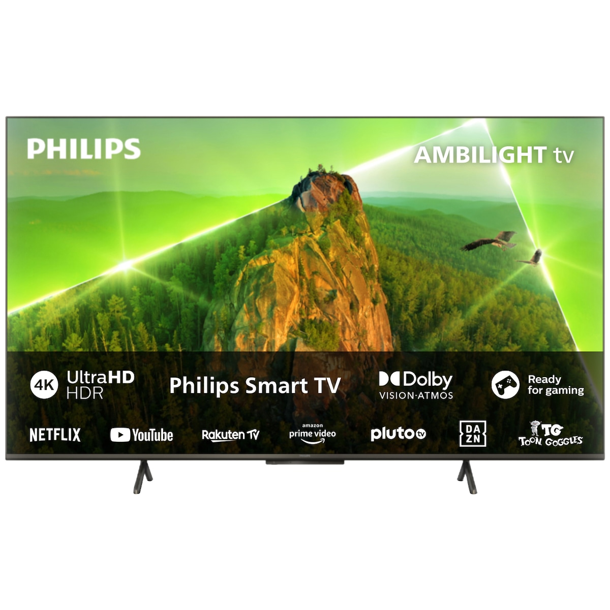 Philips 50
