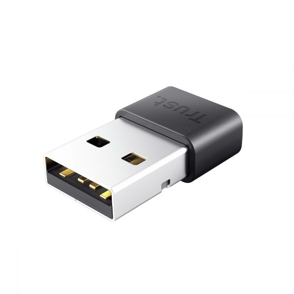 Trust Myna Adaptador Bluetooth 5.3