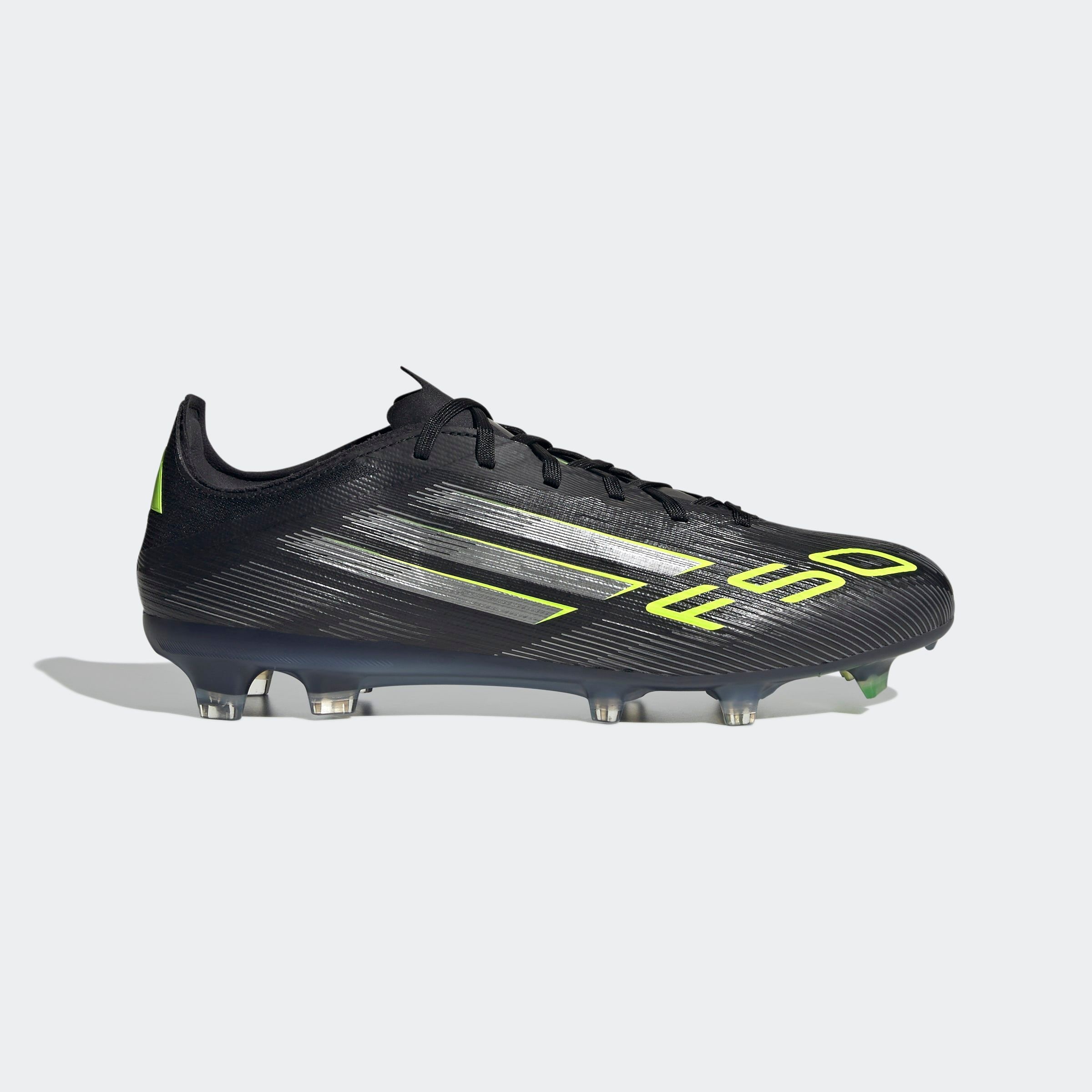 adidas Performance Fussballschuh »F50 PRO FIRM GROUND BOOTS«  geeignet für Rasenplätze