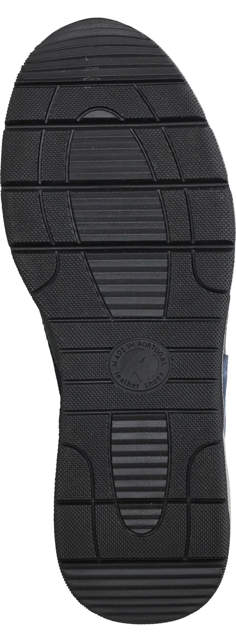 Sens Sneakers Blauw Dames