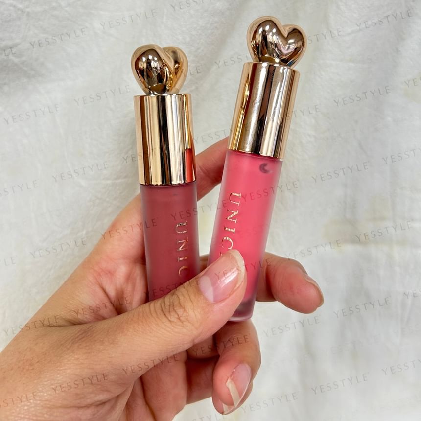 UNICAT - Vloeibare Blush Duo