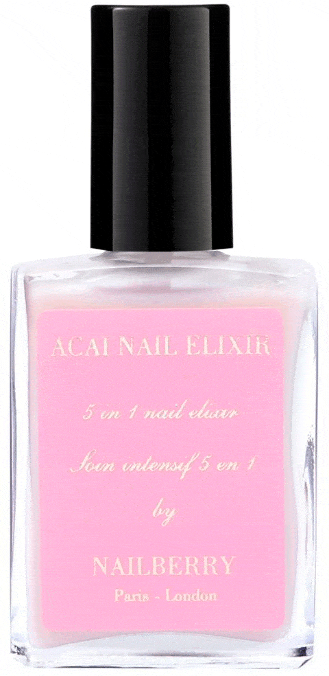 Nailberry Acai Nail Elixir 15 ml