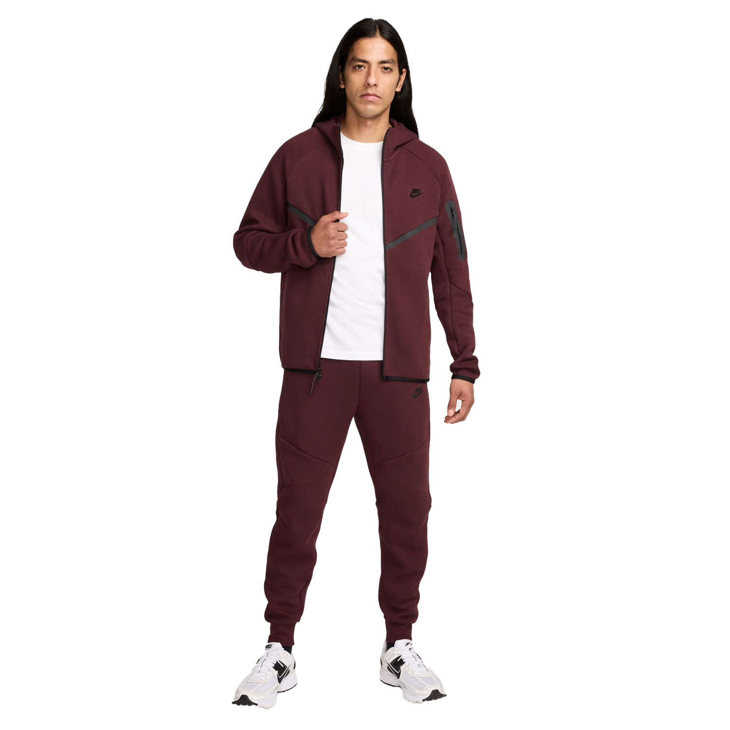 Nike Tech Fleece Trainingspak
