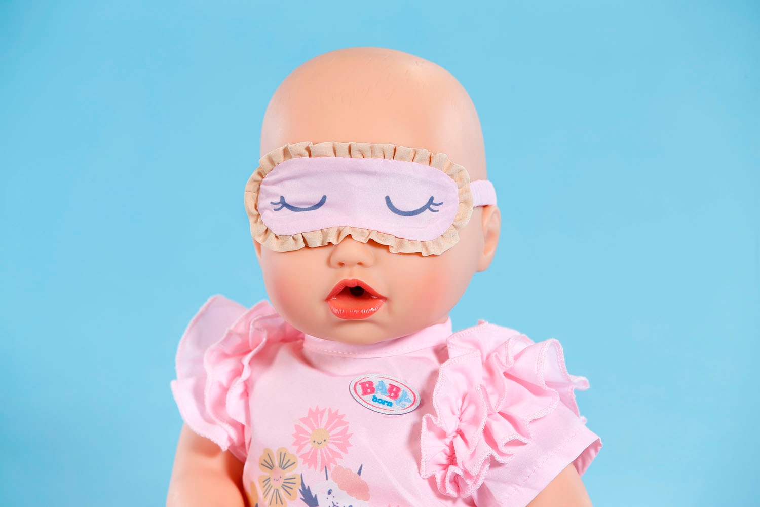 Baby Born Puppenkleidung »Nachthemd 43 cm«