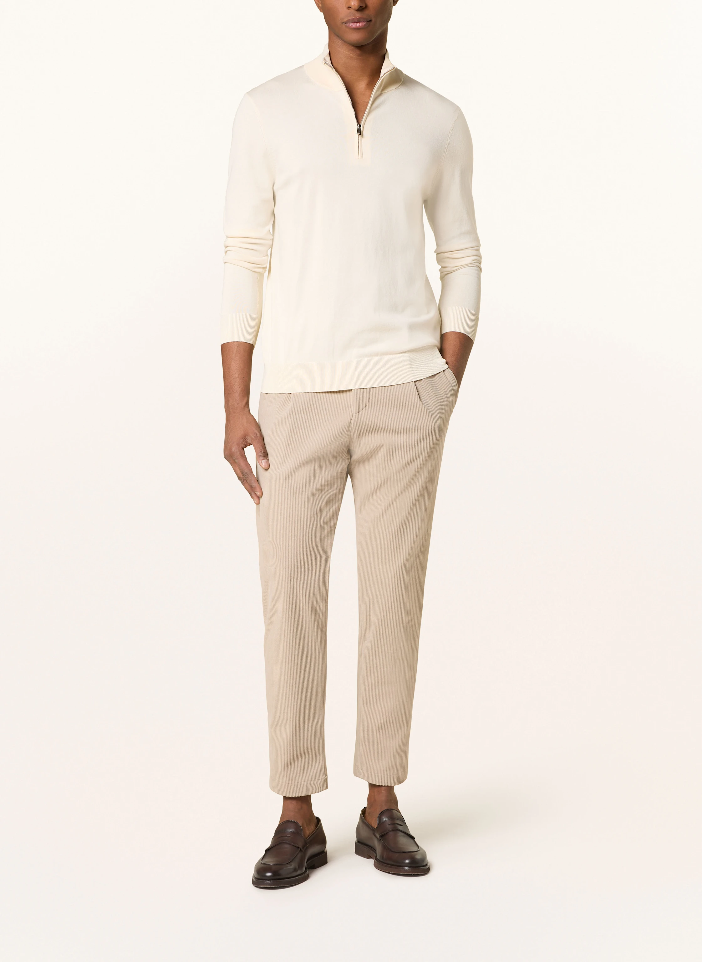 PROFUOMO Troyer