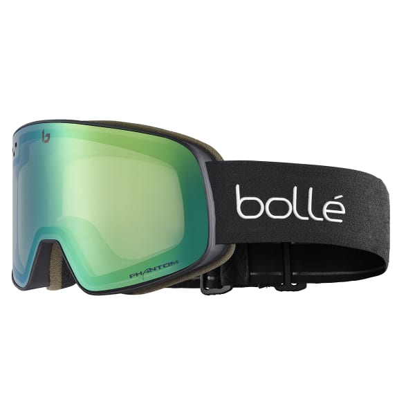 Masque de ski BOLLE NEVADA