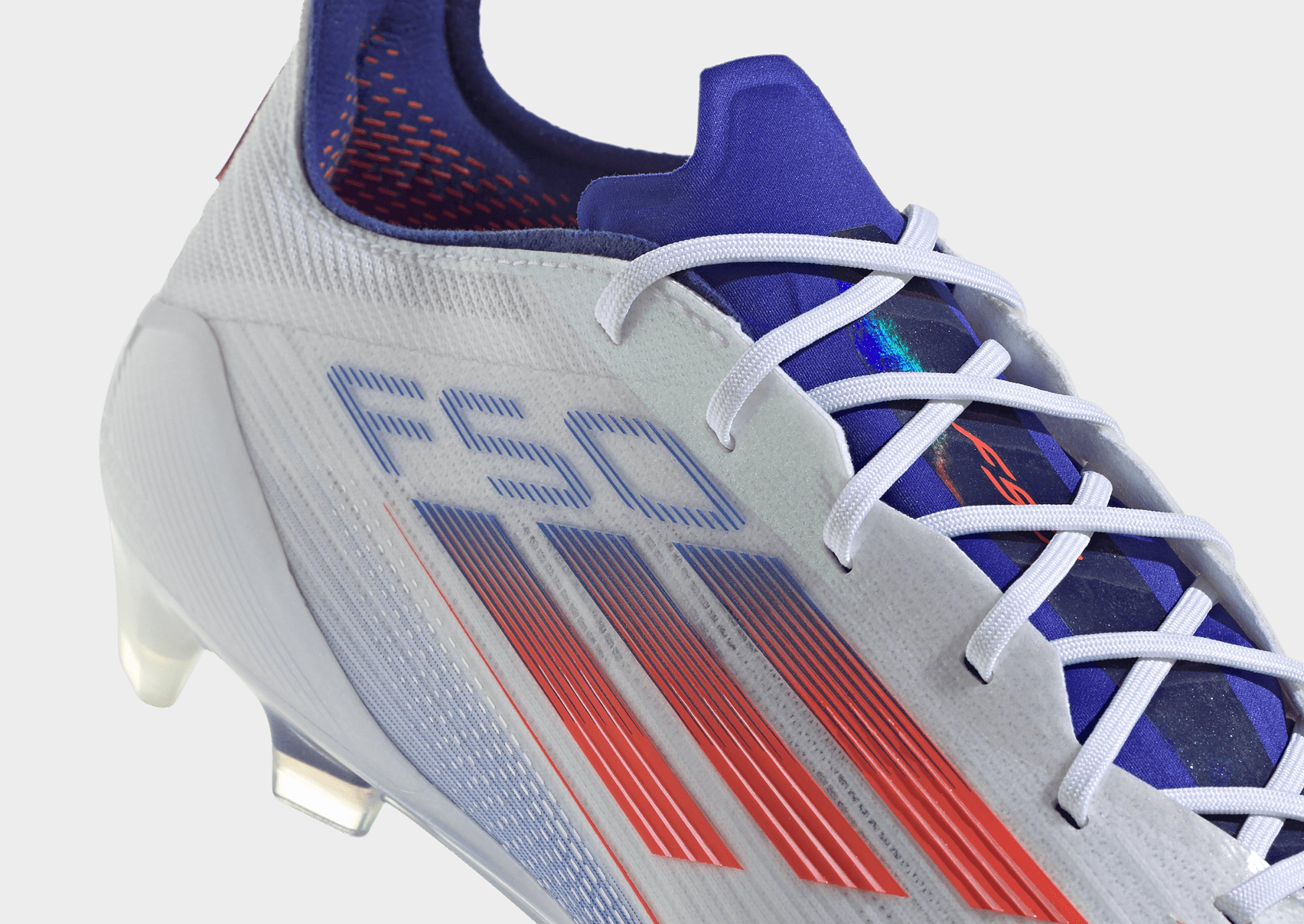 adidas F50 Elite Terrain souple