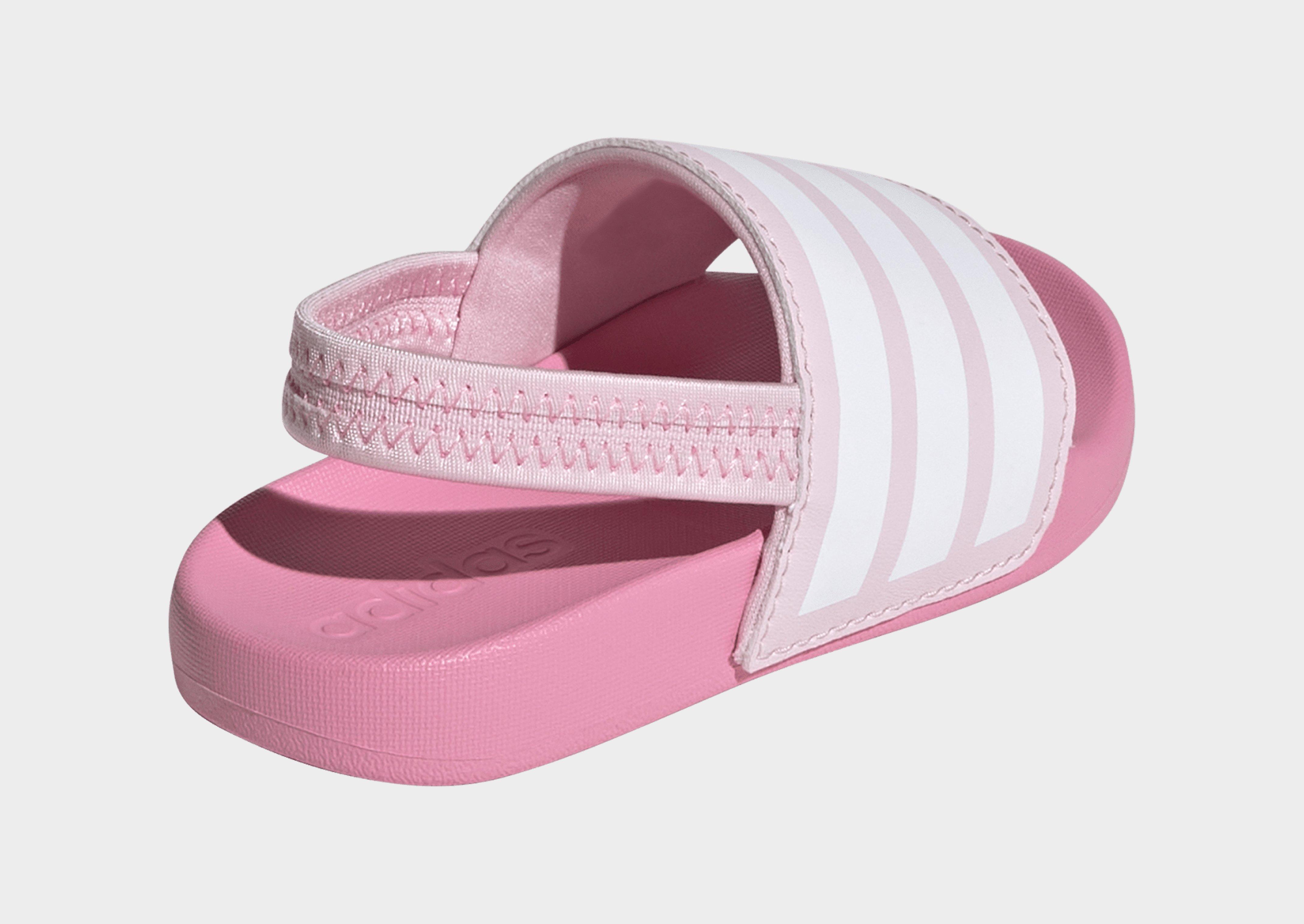 adidas Claquette Adilette Estrap Enfants