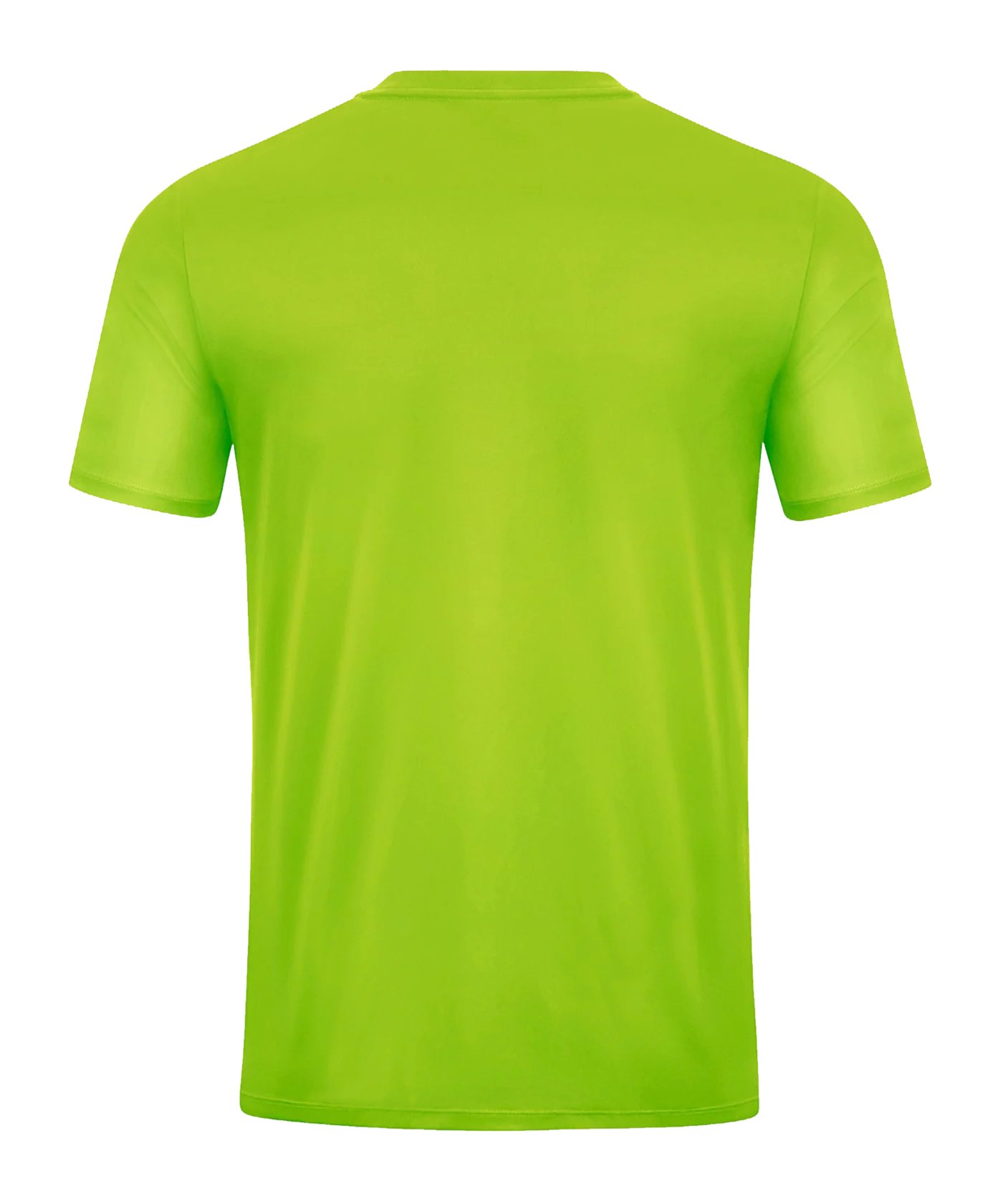 JAKO Power Trikot Grün Schwarz F210
