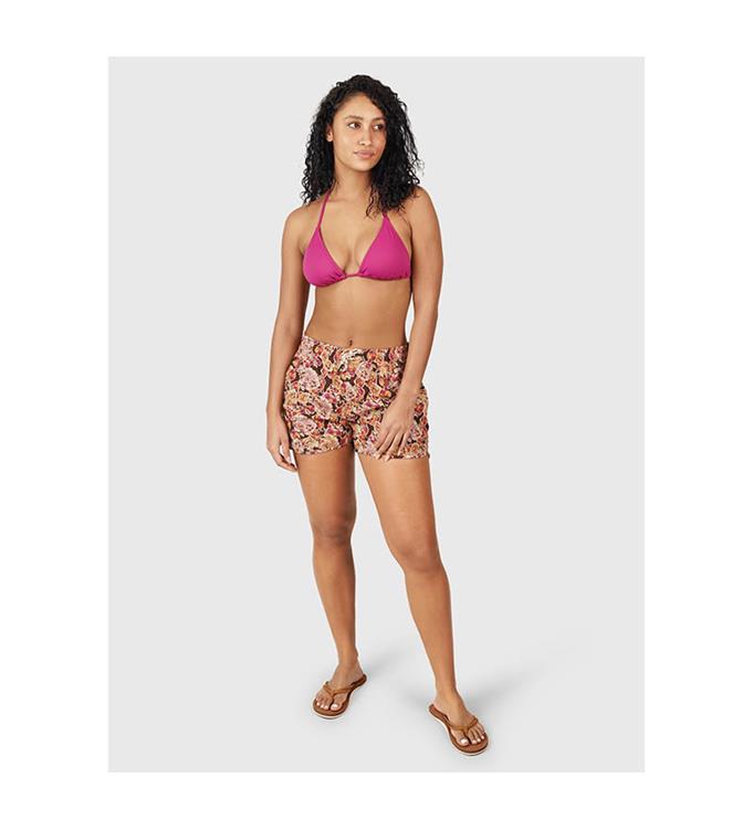 Brunotti Women Toluca-Sakai Zwemshort