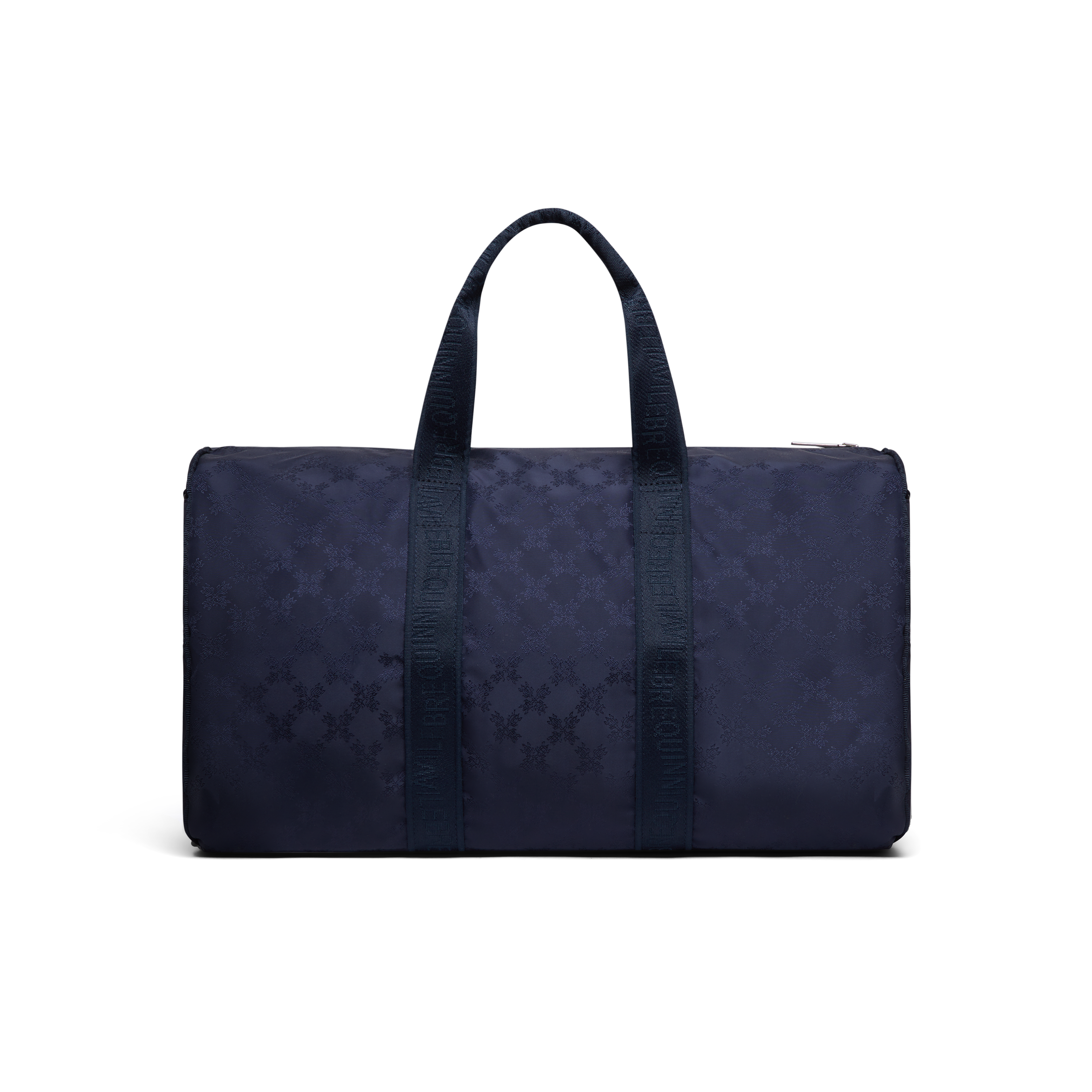 Sac de Voyage 72h Unisexe Turtle Dance Jacquard