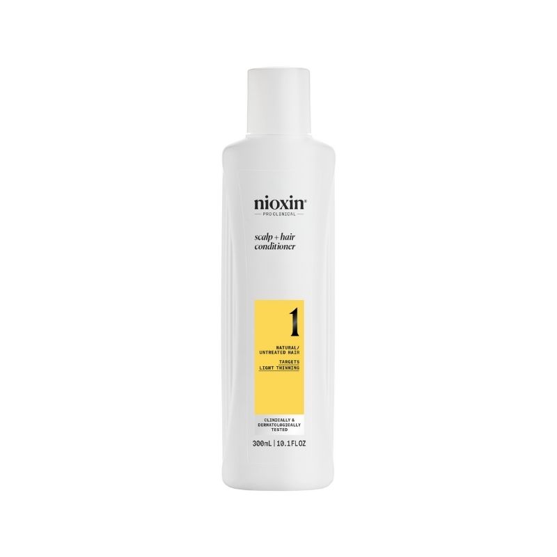 Après-shampoing system 1 Nioxin 300ml
