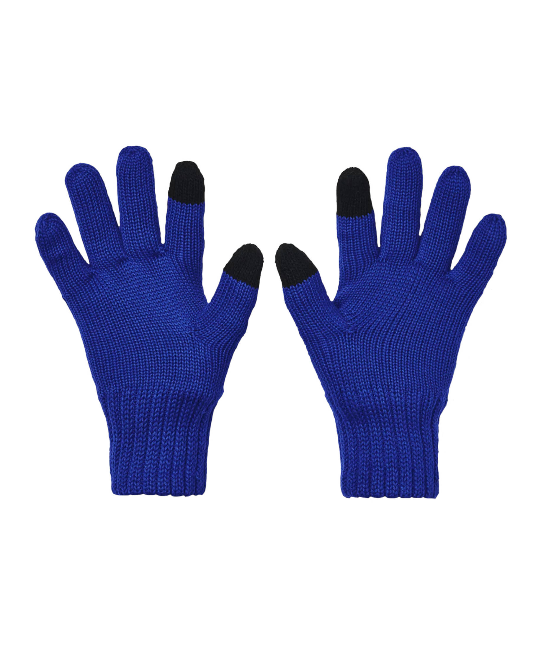 Under Armour| Herren Equipment - Spielerhandschuhe Halftime Wool Handschuhe  400