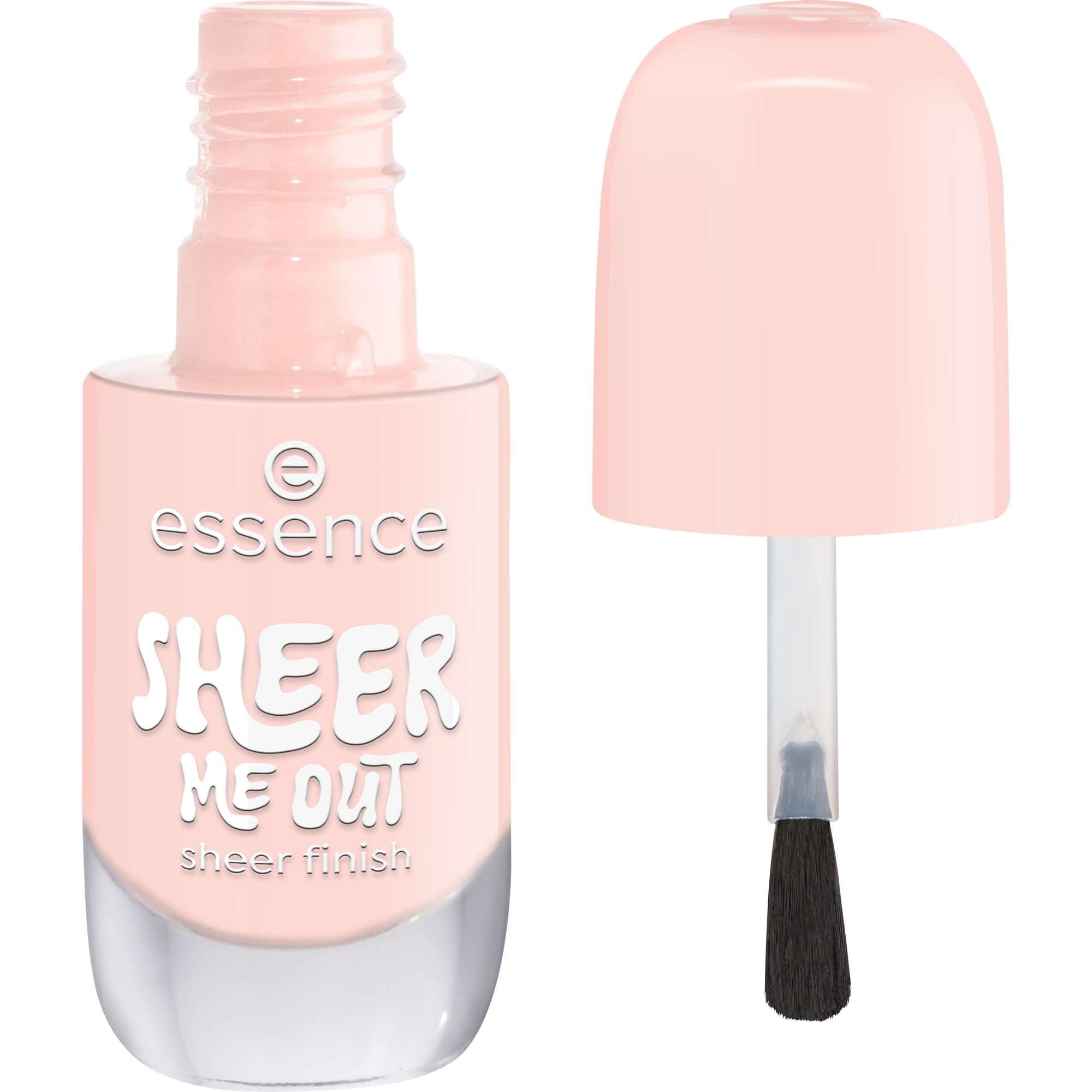 gel nail polish