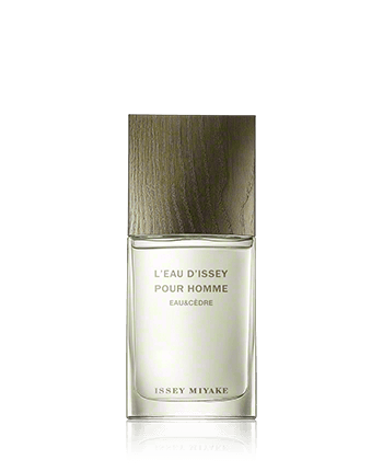 Issey Miyake L'Eau d'Issey pour Homme Eau & Cèdre Eau de Toilette Intense Spray 50ml