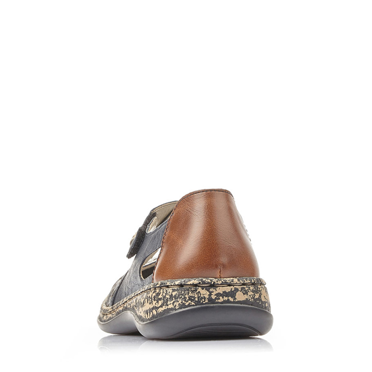 Rieker 463H4-14 | MARINE