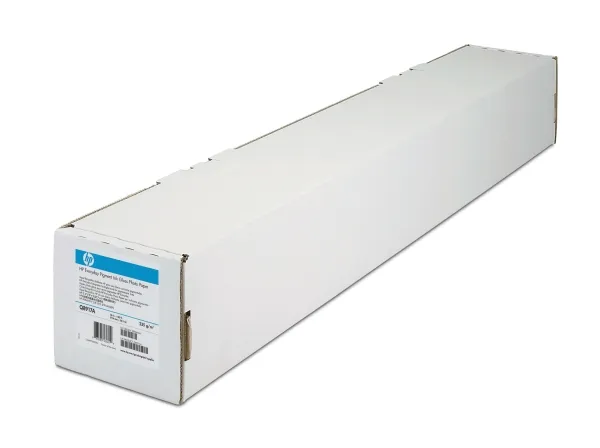 HP - Mat - Rulle A1 (61,0 cm x 36,5 m) 1 stk. film - for DesignJet 11X, 45XX, 510, T1100, T1120, T1200, T1300, T2300, T620, T770, T790, Z3200